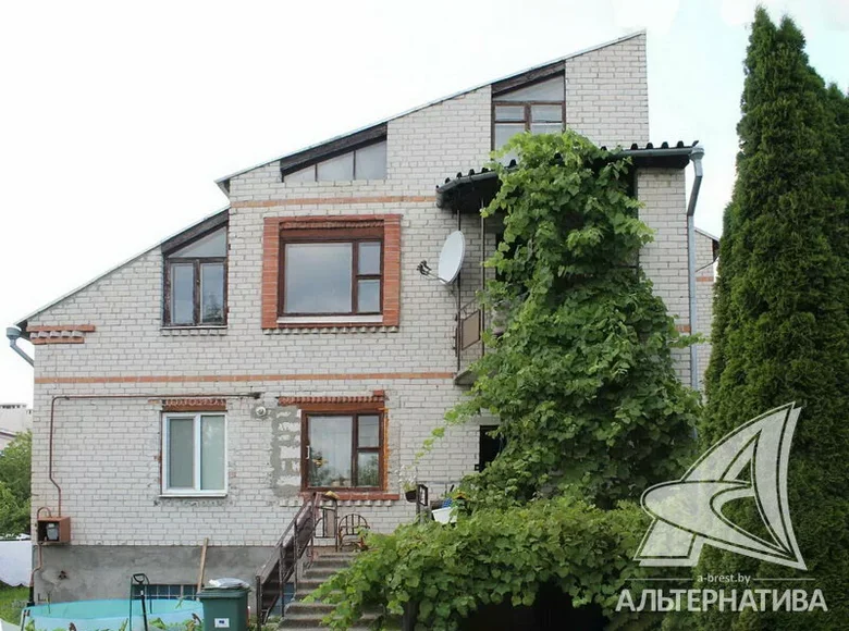 Haus 227 m² Brest, Weißrussland