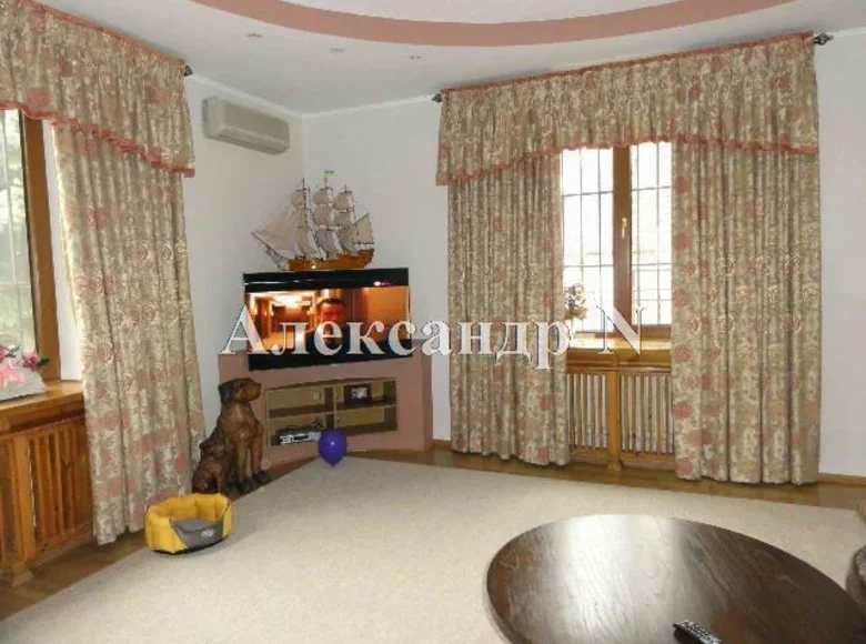 7 room house 450 m² Sievierodonetsk, Ukraine