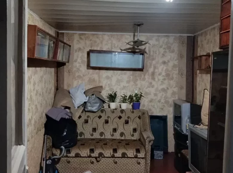 Квартира 2 комнаты 34 м² Одесса, Украина