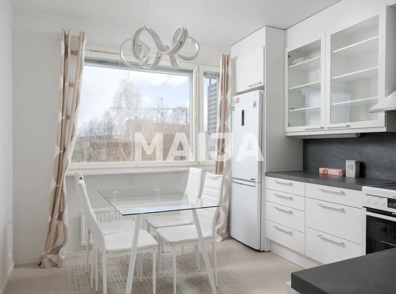 Apartamento 3 habitaciones 69 m² Jyvaskyla sub region, Finlandia