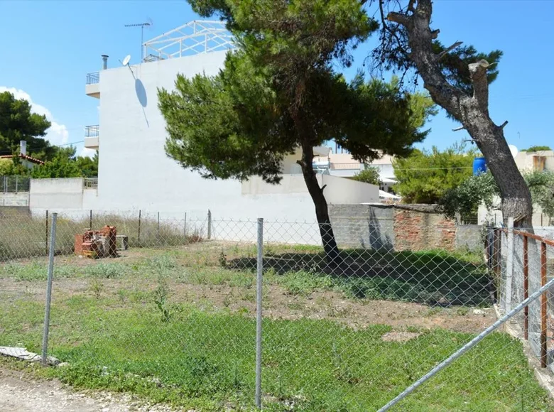 Land 2 rooms  Saint Spyridon, Greece