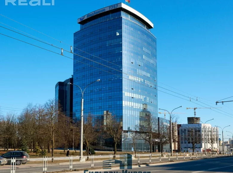 Geschäft 476 m² Minsk, Weißrussland