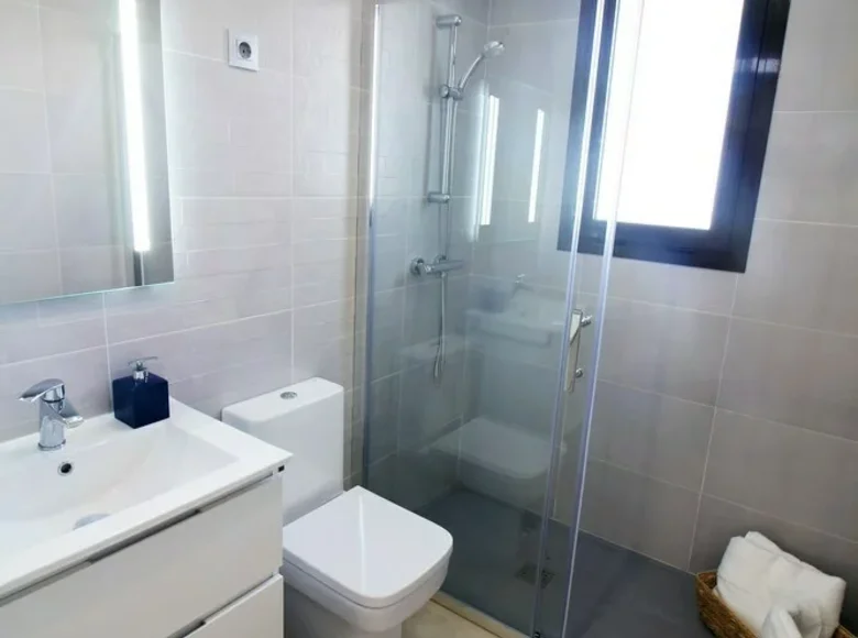 Bungalow 3 chambres 84 m² Pilar de la Horadada, Espagne