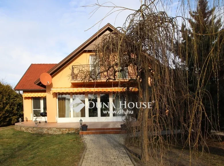 House 180 m² Soproni jaras, Hungary