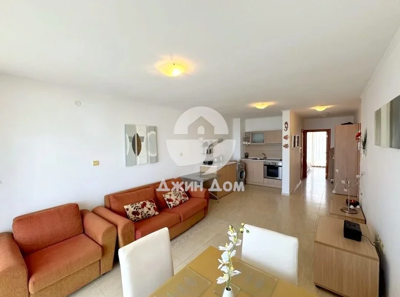 1 bedroom apartment 70 m² Sveti Vlas, Bulgaria