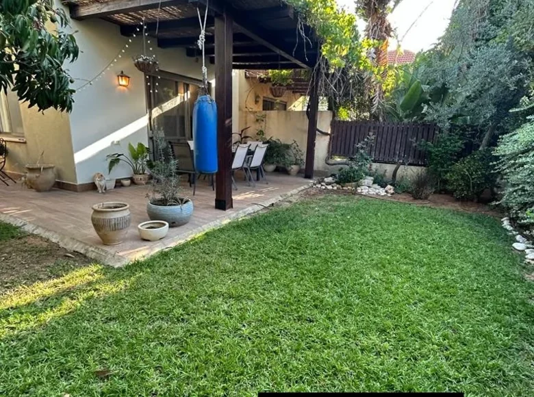 6-Zimmer-Villa 185 m² Kfar Yona, Israel