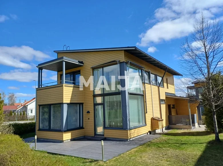 Maison 5 chambres 146 m² Kerava, Finlande
