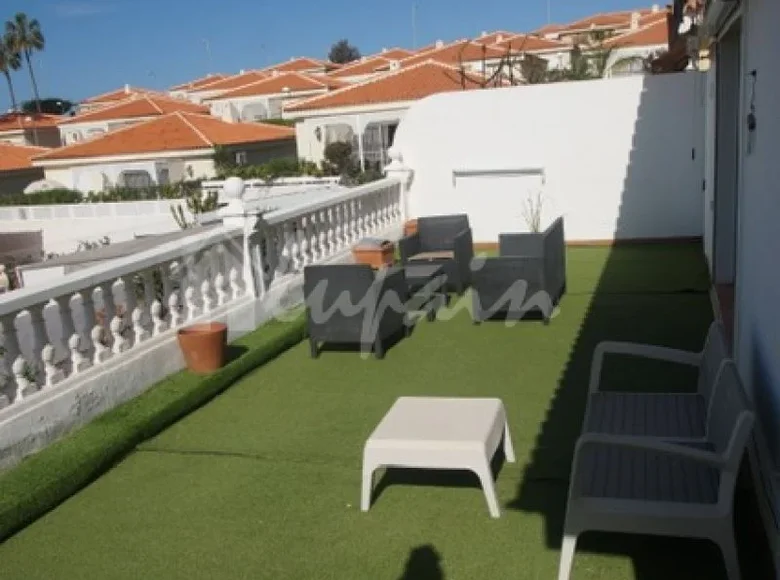 3 bedroom apartment 82 m² Adeje, Spain