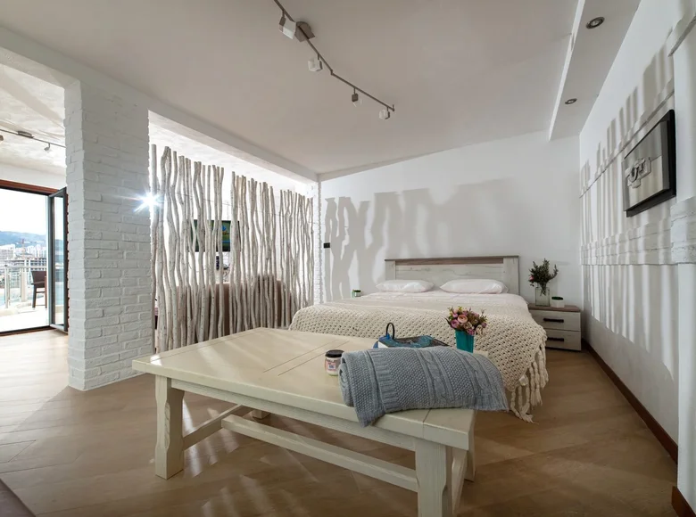 Haus 2 Schlafzimmer 188 m² Rafailovici, Montenegro