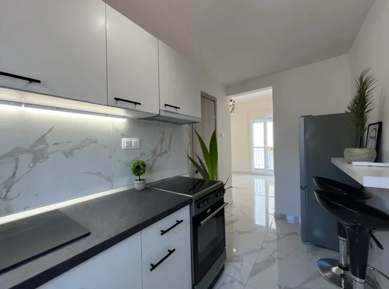 Wohnung 1 zimmer 29 m² Kordelio Evosmos Municipality, Griechenland
