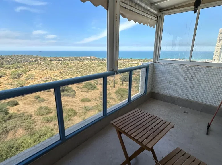 Wohnung 4 zimmer 105 m² Israel, Israel