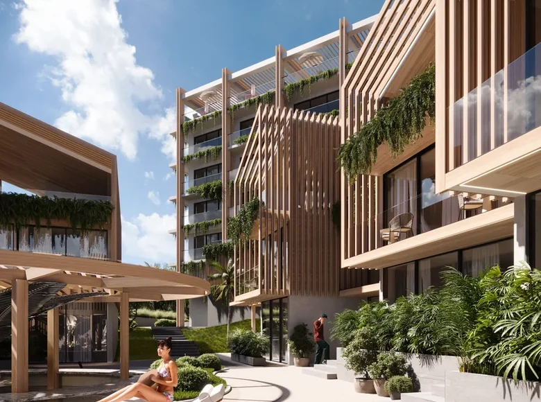 Dom 3 pokoi 202 m² Kutuh, Indonezja