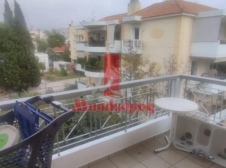 Wohnung 3 zimmer 120 m² Athen, Griechenland