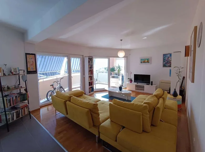 2 bedroom apartment 81 m² Montenegro, Montenegro