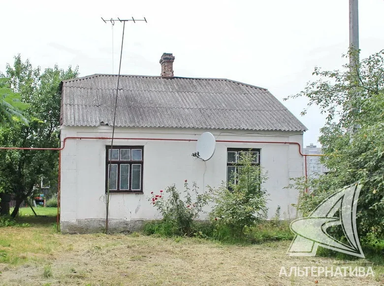 Casa 63 m² Brest, Bielorrusia