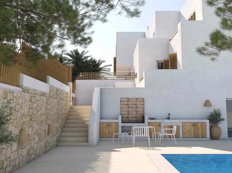 Casa 5 habitaciones  Ráfol de Almunia, Španjolska