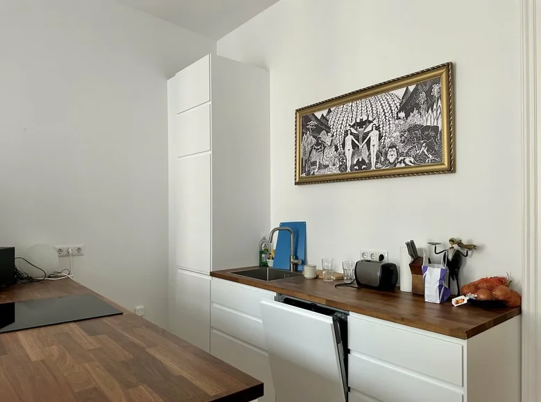 3 room apartment  Vienna, Austria