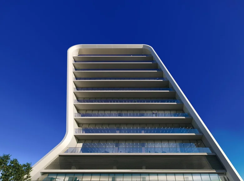 Bureau 378 m² à District de Limassol, Chypre