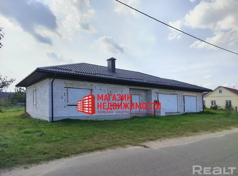 Casa 219 m² Skidziel, Bielorrusia