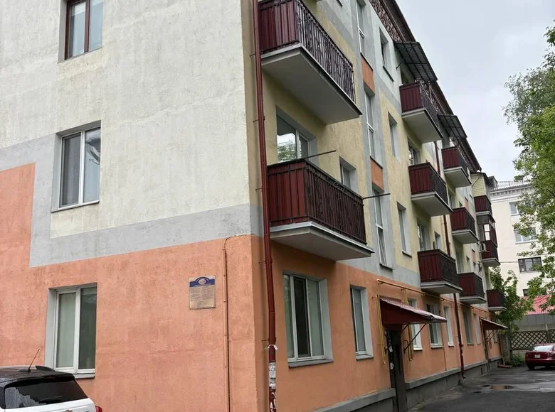 Квартира 2 комнаты 44 м² Гомель, Беларусь