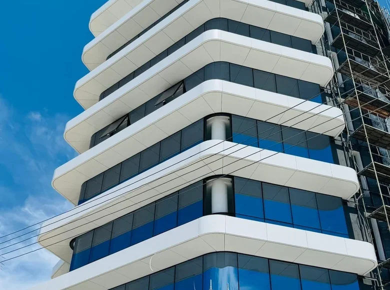 Nieruchomości komercyjne 1 540 m² Limassol District, Cypr