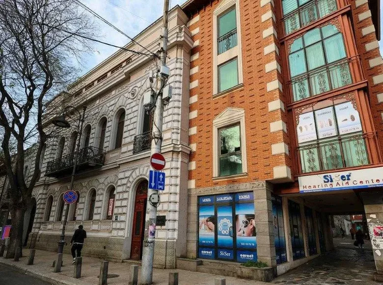Pomieszczenie biurowe 296 m² Tbilisi, Gruzja