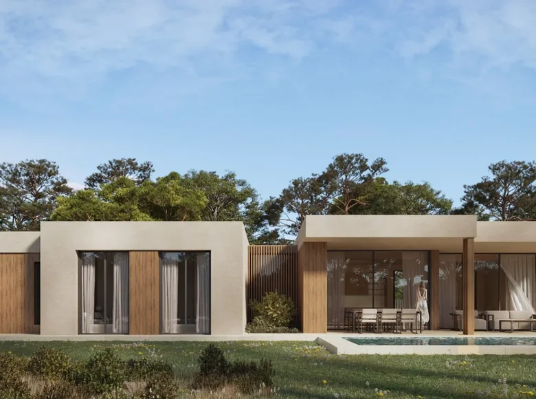 villa de 3 chambres 362 m² Calp, Espagne