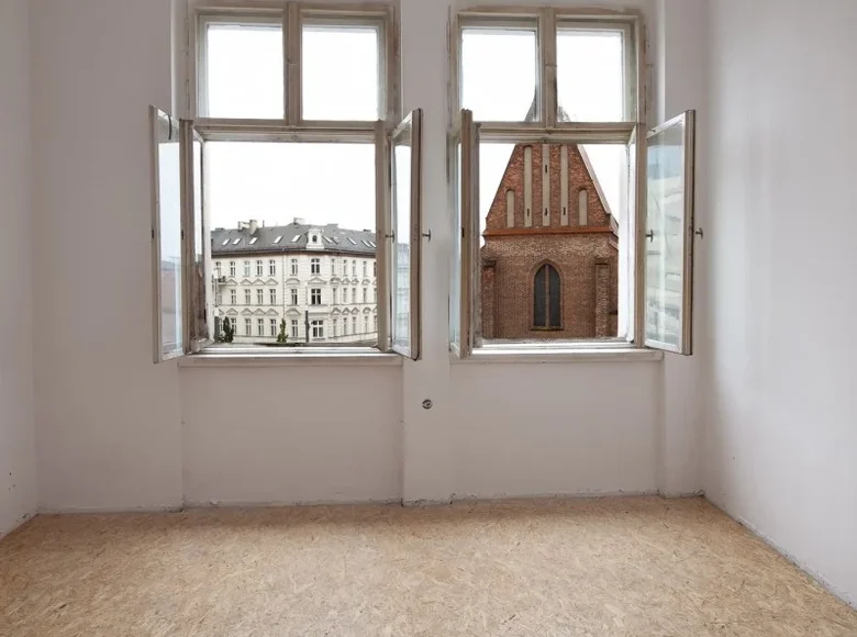 3 room apartment 65 m² Piekary, Poland