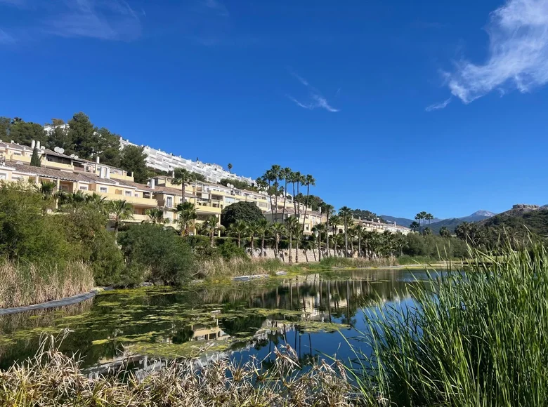 3 bedroom apartment 120 m² Santa Ursula, Spain