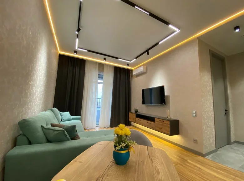 Kvartira 2 xonalar 49 m² Toshkentda