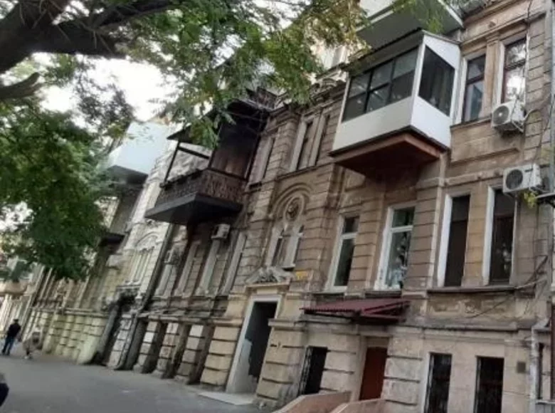 Apartamento 6 habitaciones 300 m² Odesa, Ucrania