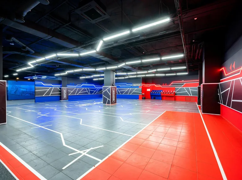 Propriété commerciale 486 m² à Barcelone, Espagne