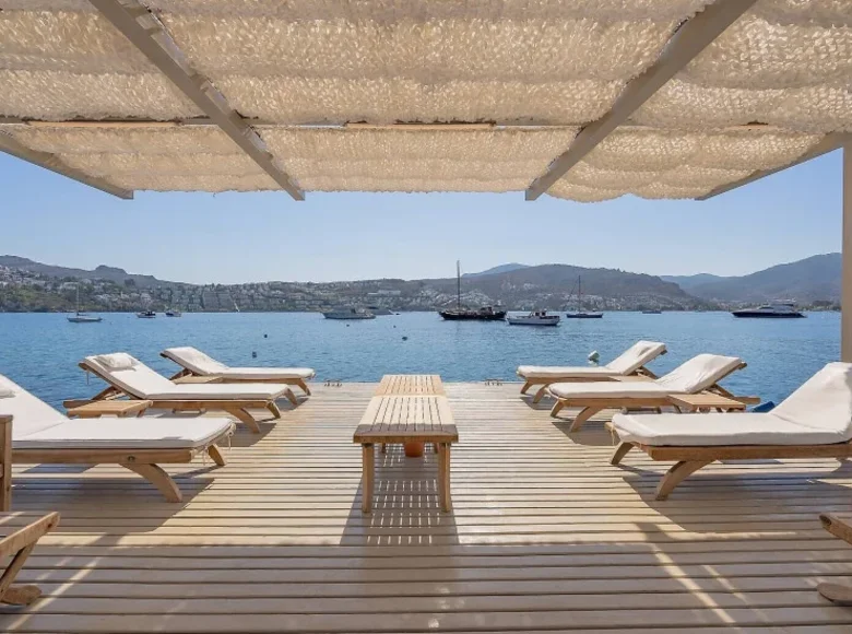 Casa 5 habitaciones 680 m² Bodrum, Turquía