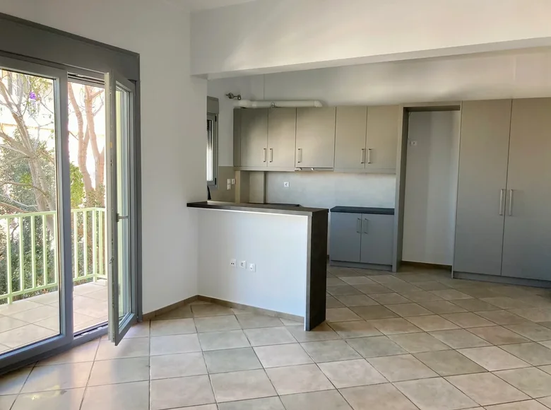 Wohnung 2 zimmer 78 m² Municipality of Athens, Griechenland