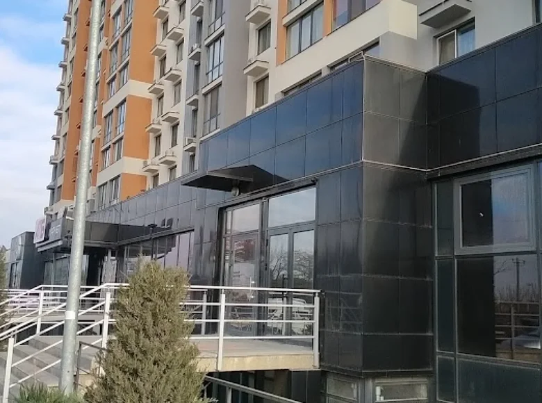 Mieszkanie 3 pokoi 75 m² Odessa, Ukraina