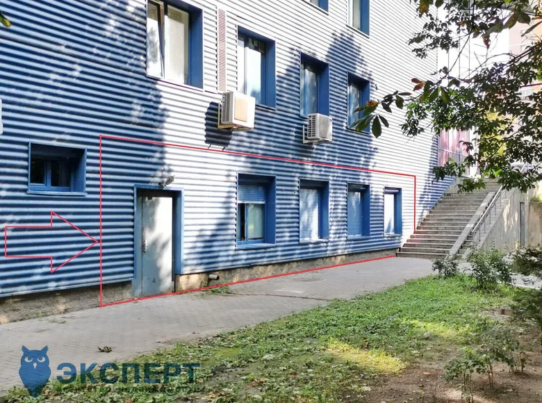 Geschäft 165 m² Minsk, Weißrussland