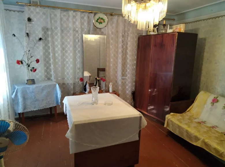 Дом 3 комнаты 49 м² Новая Ивановка, Украина