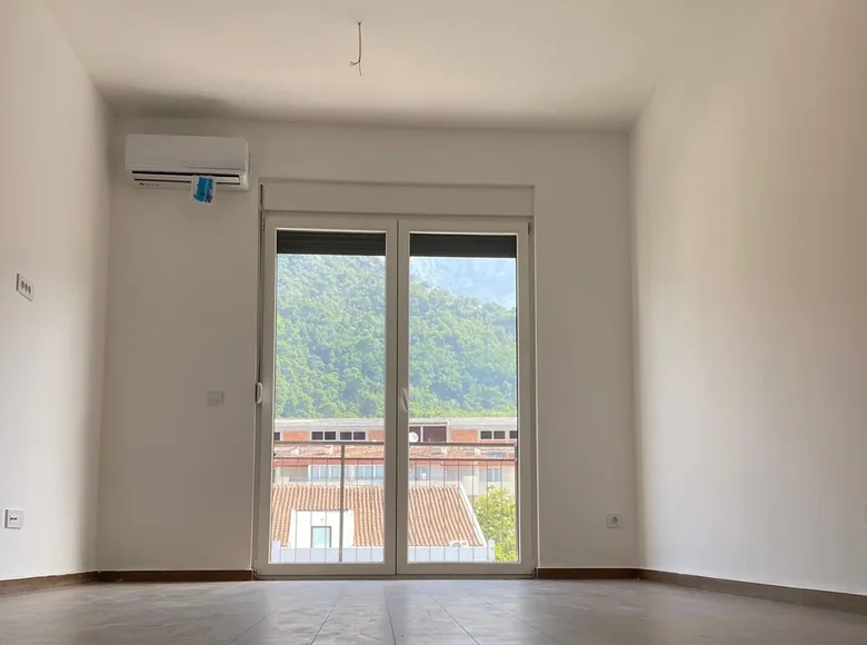 Apartamento 1 habitacion 51 m² Budva, Montenegro