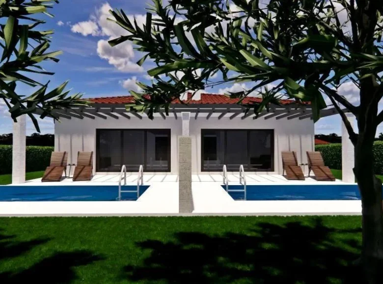 4 bedroom Villa 173 m² Umag, Croatia