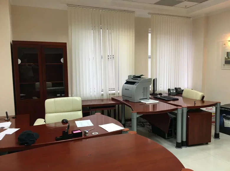 Pomieszczenie biurowe 388 m² Central Administrative Okrug, Rosja