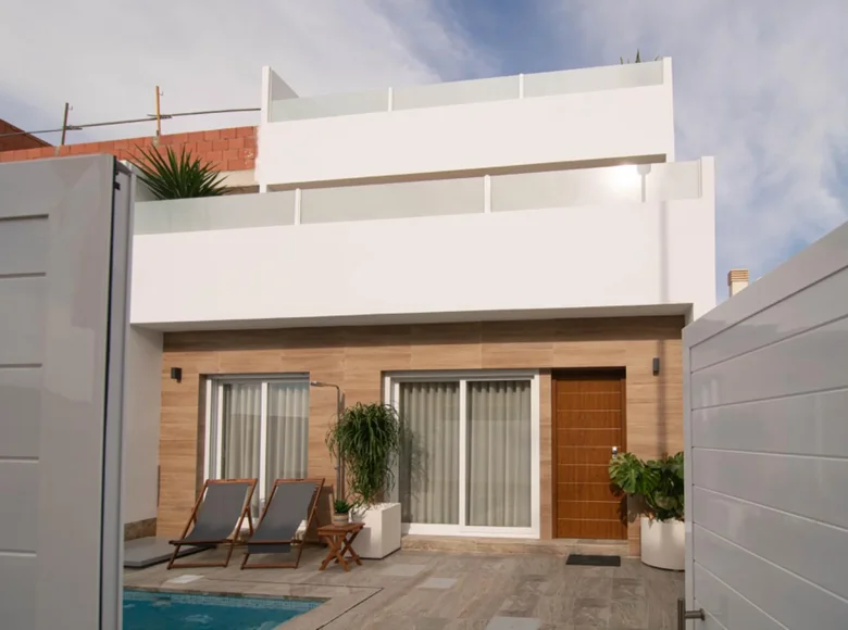 3 bedroom house  Murcia, Spain