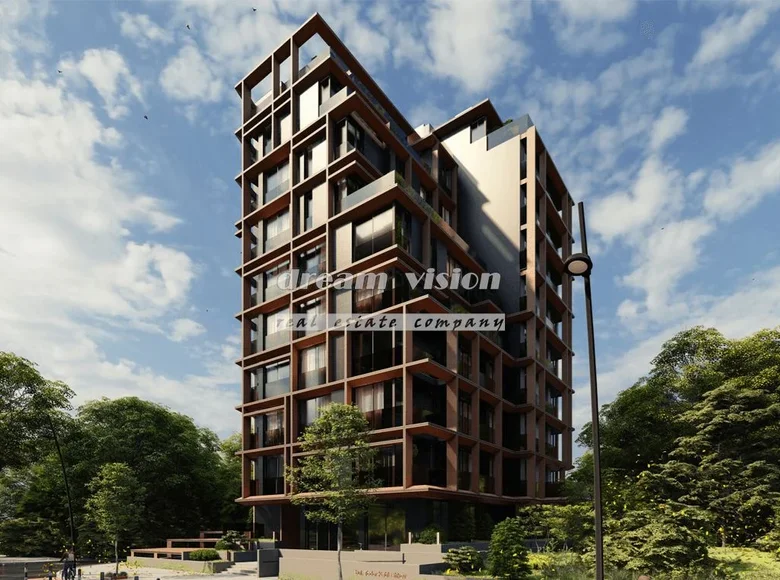 Wohnung 109 m² Rajon Wrabniza, Bulgarien