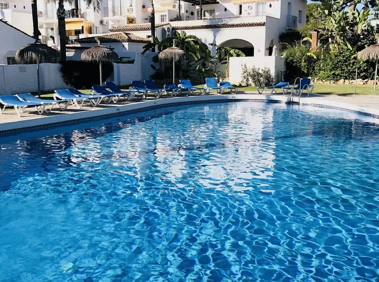 Wohnung 1 Schlafzimmer 67 m² Bel Air, Spanien