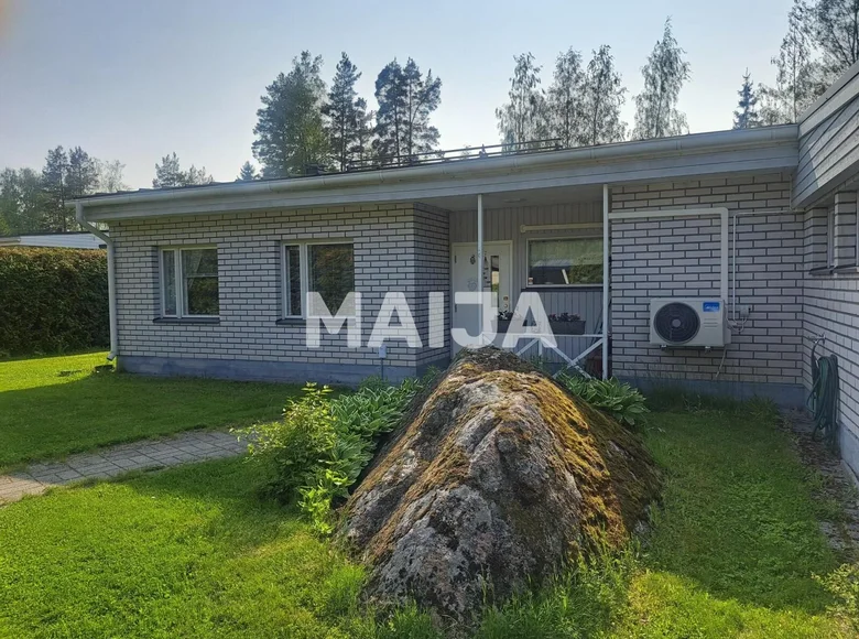 Dom 5 pokojów 130 m² Pihkoo, Finlandia