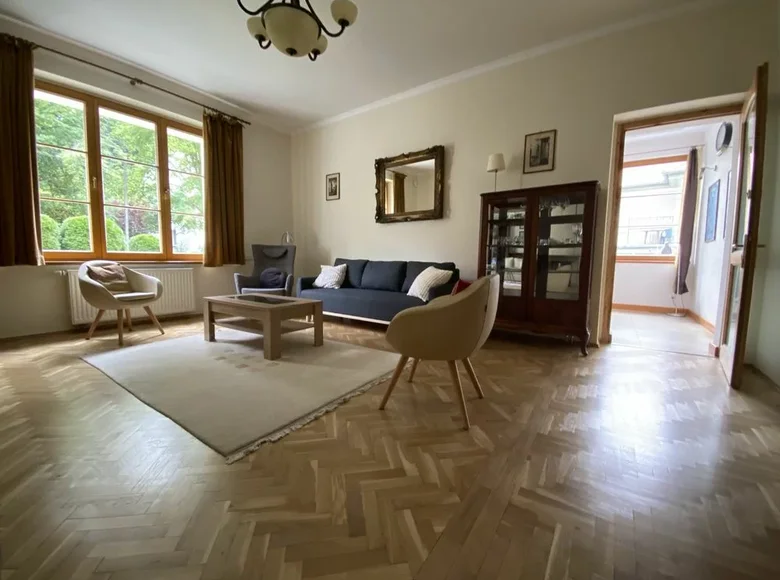 4 room apartment 110 m² in Sopot, Poland