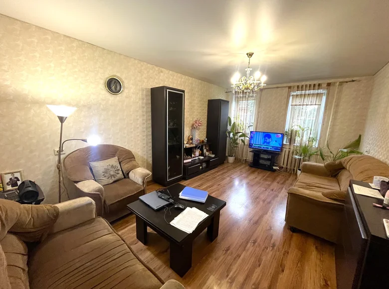 Haus 80 m² Homel, Belarus