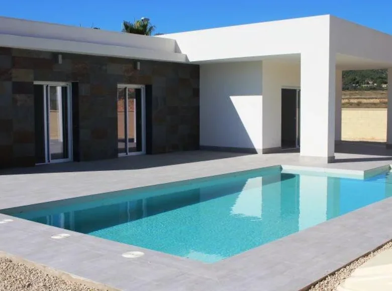 3 bedroom villa 135 m² la Romana, Spain