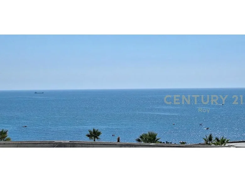 Wohnung 3 zimmer 113 m² Durrës, Albanien
