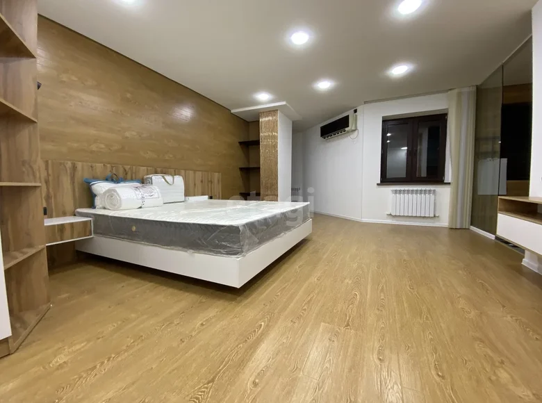 Kvartira 117 m² Toshkentda