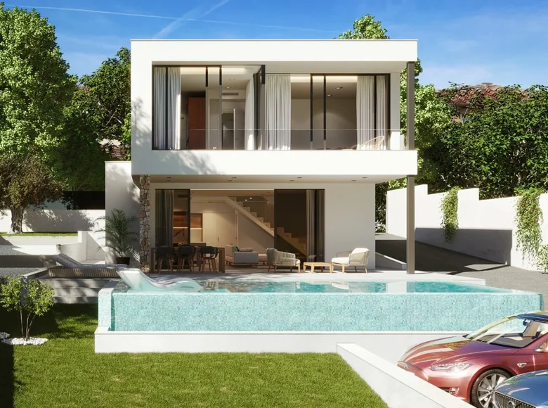 Villa de 5 pièces 180 m² El Pinar de Campoverde, Espagne